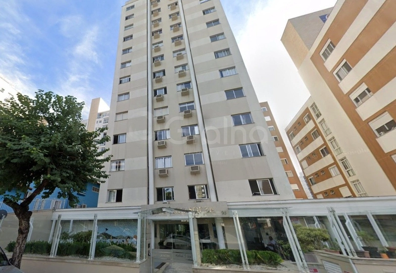 Apartamento a venda no Centro com 2 dormitórios 1 suíte e 1 vaga: 23ª foto da galeria de imagens do imóvel