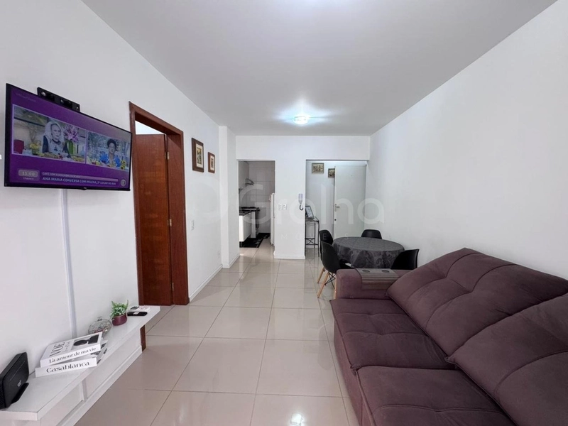 Apartamento a venda no Centro com 2 dormitórios 1 suíte e 1 vaga: 3ª foto da galeria de imagens do imóvel