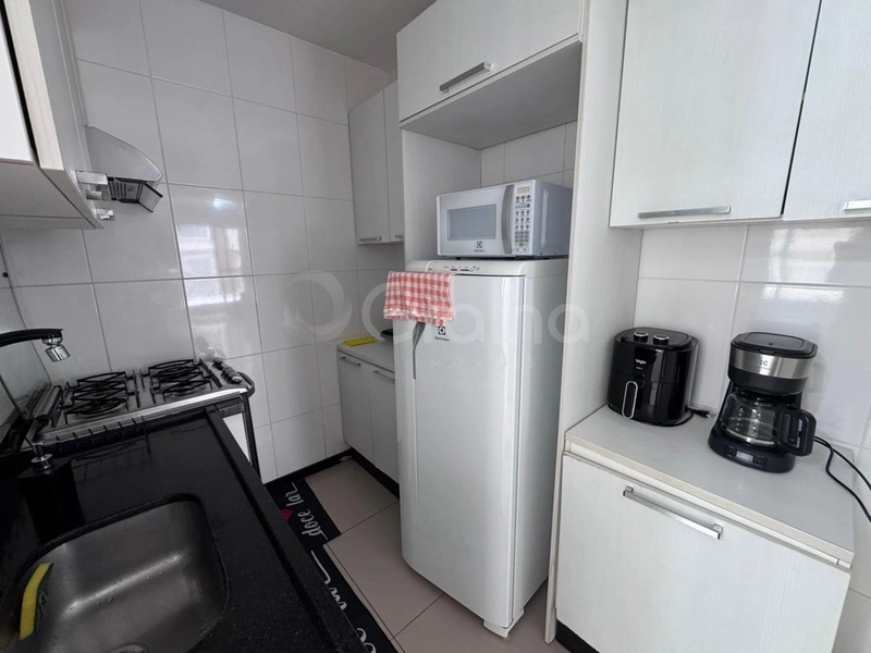 Apartamento a venda no Centro com 2 dormitórios 1 suíte e 1 vaga: 8ª foto da galeria de imagens do imóvel