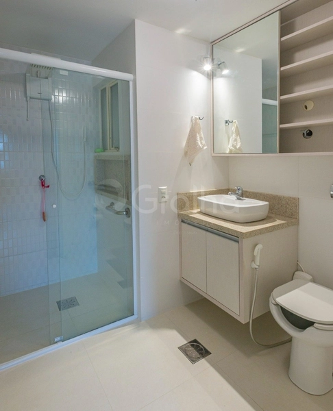 Apartamento na Trindade a venda com 3 dormitórios 1 suíte e 1 vaga: 34ª foto da galeria de imagens do imóvel