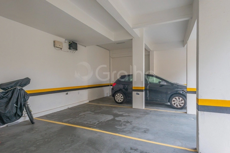 Apartamento na Trindade a venda com 3 dormitórios 1 suíte e 1 vaga: 35ª foto da galeria de imagens do imóvel