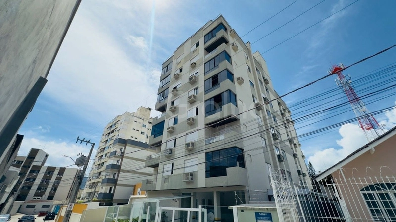 Apartamento na Trindade a venda com 3 dormitórios 1 suíte e 1 vaga: 43ª foto da galeria de imagens do imóvel