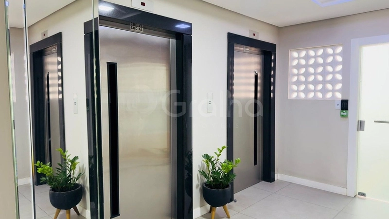 Apartamento na Trindade a venda com 3 dormitórios 1 suíte e 1 vaga: 36ª foto da galeria de imagens do imóvel