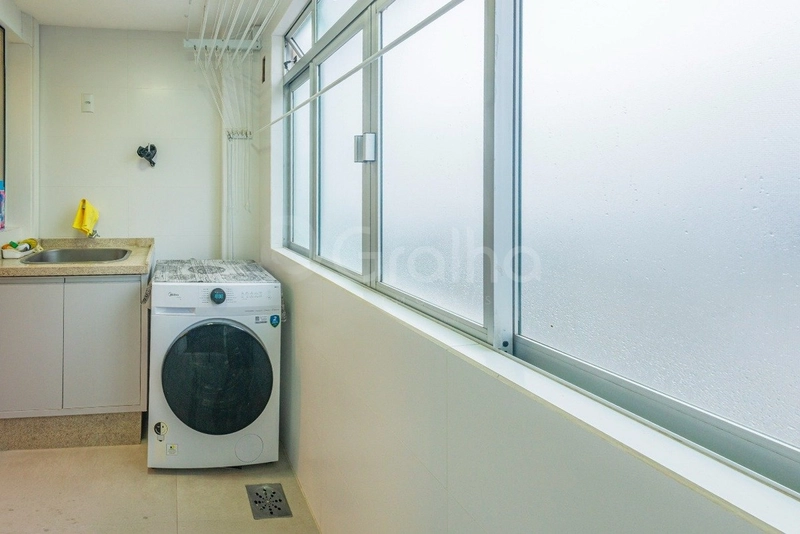 Apartamento na Trindade a venda com 3 dormitórios 1 suíte e 1 vaga: 19ª foto da galeria de imagens do imóvel
