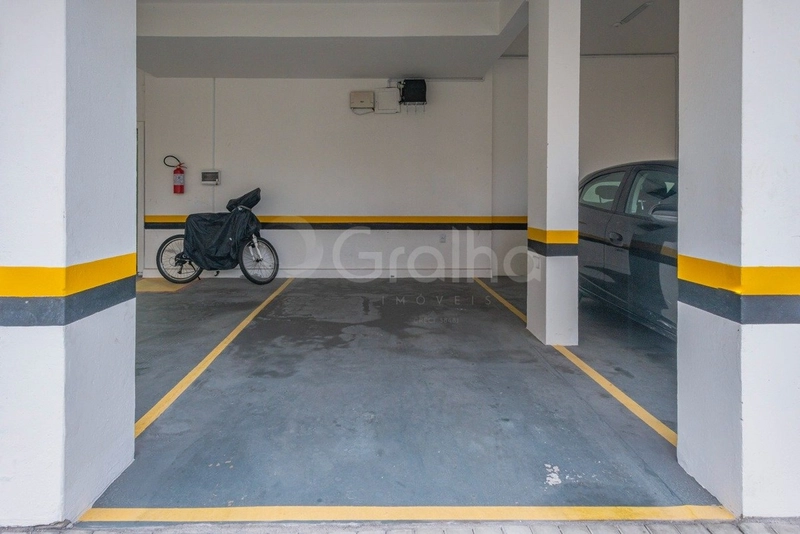 Apartamento na Trindade a venda com 3 dormitórios 1 suíte e 1 vaga: 38ª foto da galeria de imagens do imóvel