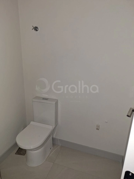 Apartamento no Centro  com 3 suítes, 2 vagas de garagem: 17ª foto da galeria de imagens do imóvel