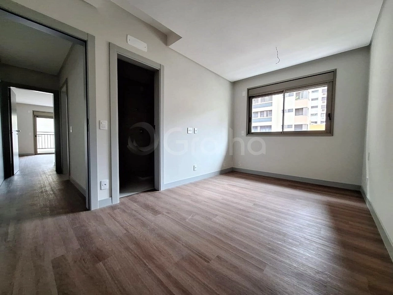 Apartamento no Centro  com 3 suítes, 2 vagas de garagem: 10ª foto da galeria de imagens do imóvel