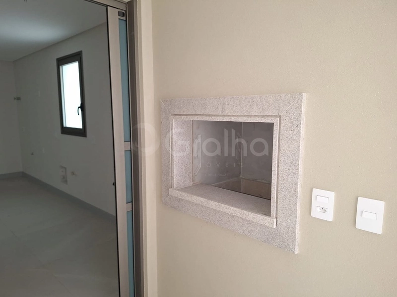 Apartamento no Centro  com 3 suítes, 2 vagas de garagem: 8ª foto da galeria de imagens do imóvel