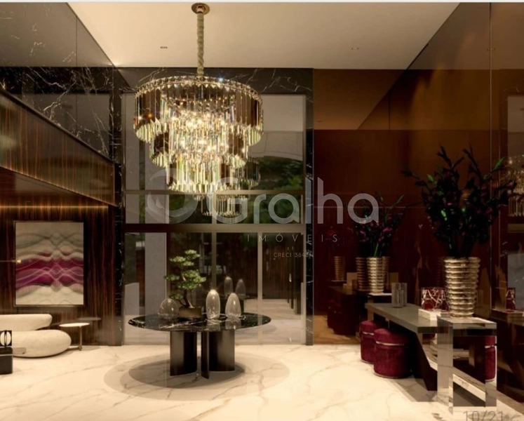 Apartamento no Centro  com 3 suítes, 2 vagas de garagem: 18ª foto da galeria de imagens do imóvel