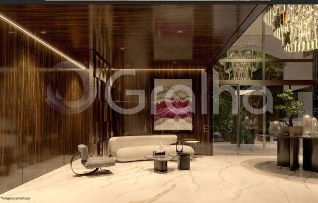 Apartamento no Centro  com 3 suítes, 2 vagas de garagem: 19ª foto da galeria de imagens do imóvel