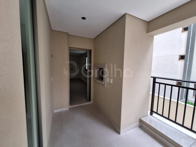 Apartamento no Centro  com 3 suítes, 2 vagas de garagem: 4ª foto da galeria de imagens do imóvel