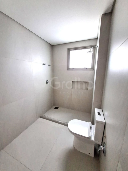 Apartamento no Centro  com 3 suítes, 2 vagas de garagem: 16ª foto da galeria de imagens do imóvel