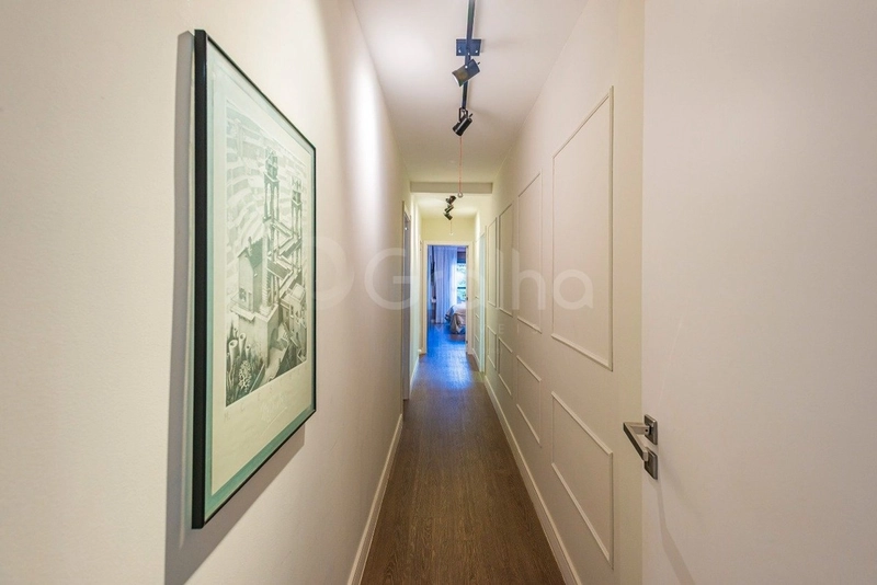 Apartamento no Centro a venda  com 3 dormitórios 1 suítes e 2 vagas: 30ª foto da galeria de imagens do imóvel