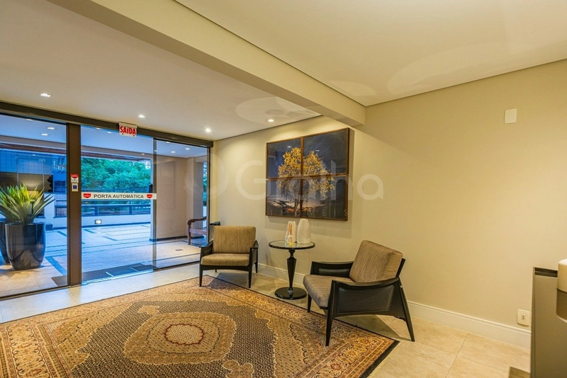 Apartamento no Centro a venda  com 3 dormitórios 1 suítes e 2 vagas: 40ª foto da galeria de imagens do imóvel