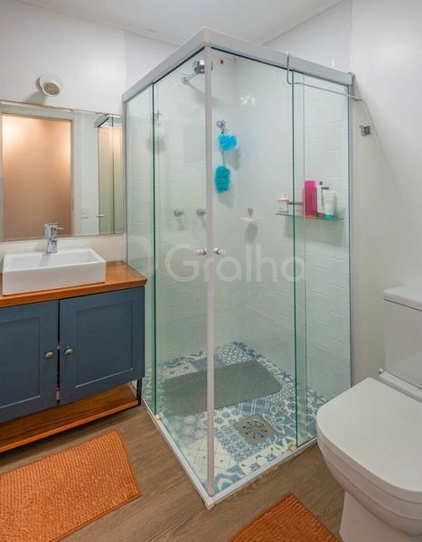 Apartamento no Centro a venda  com 3 dormitórios 1 suítes e 2 vagas: 23ª foto da galeria de imagens do imóvel