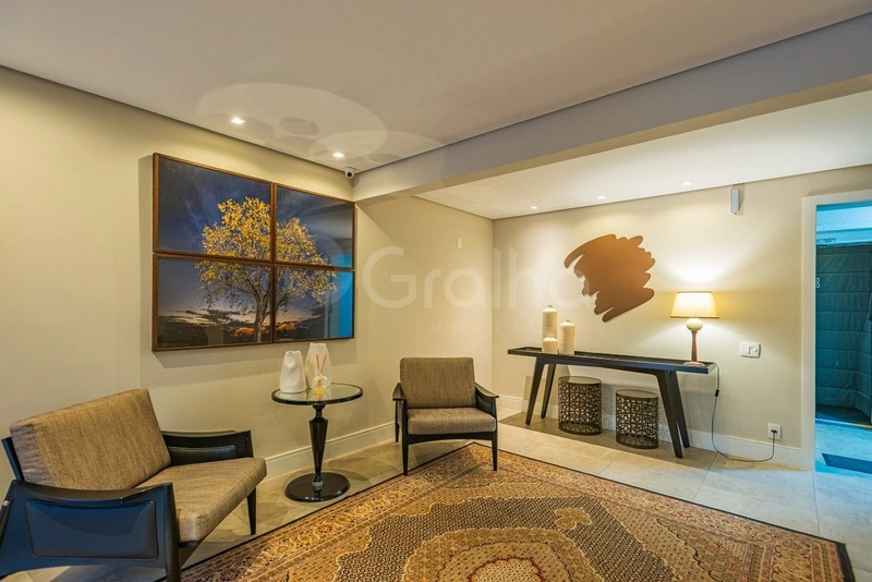 Apartamento no Centro a venda  com 3 dormitórios 1 suítes e 2 vagas: 39ª foto da galeria de imagens do imóvel