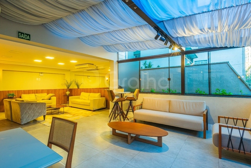 Apartamento no Centro a venda  com 3 dormitórios 1 suítes e 2 vagas: 41ª foto da galeria de imagens do imóvel