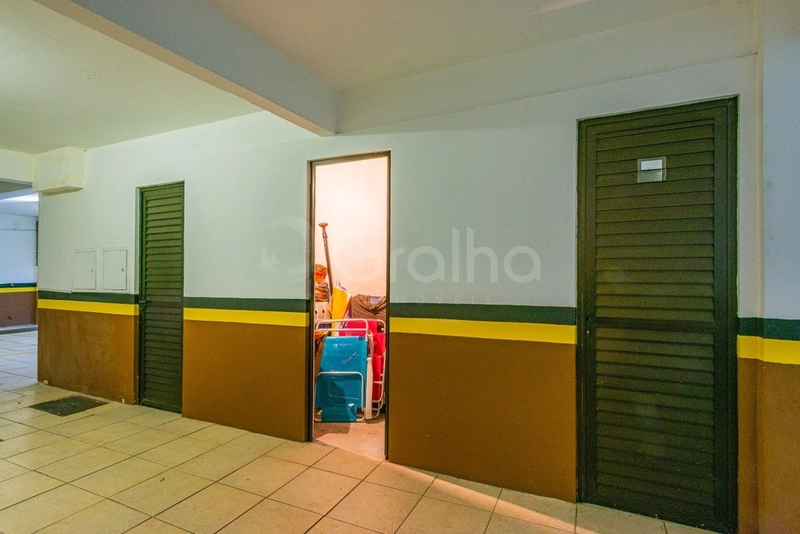 Apartamento no Centro a venda  com 3 dormitórios 1 suítes e 2 vagas: 43ª foto da galeria de imagens do imóvel