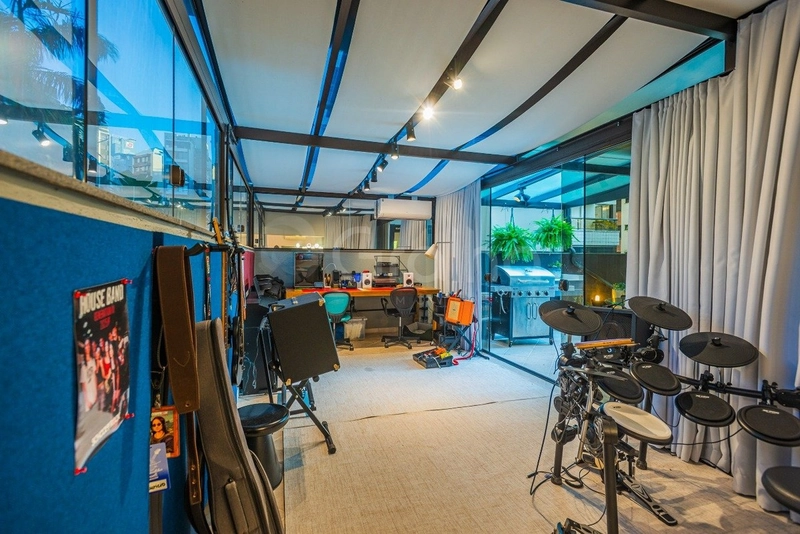 Apartamento no Centro a venda  com 3 dormitórios 1 suítes e 2 vagas: 15ª foto da galeria de imagens do imóvel