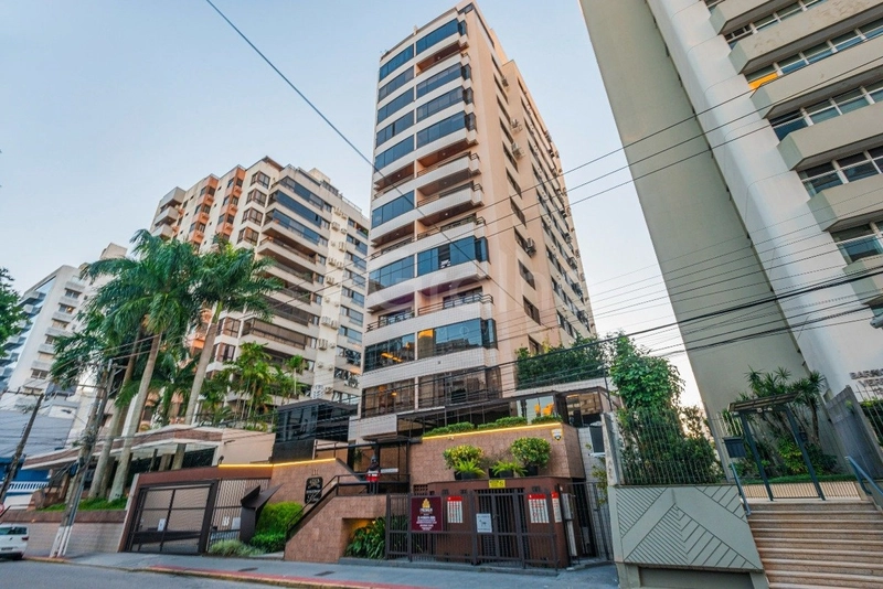 Apartamento no Centro a venda  com 3 dormitórios 1 suítes e 2 vagas: 44ª foto da galeria de imagens do imóvel