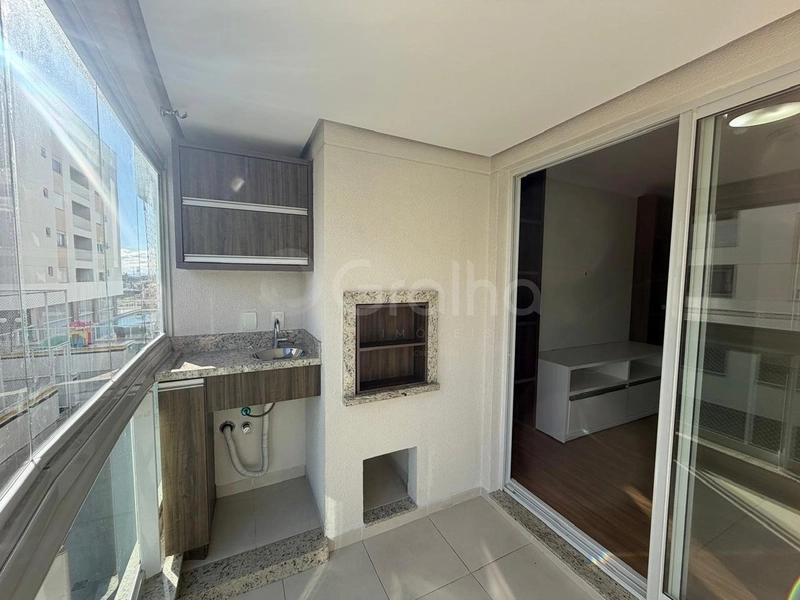 Apartamento no Córrego Grande com 2 dormitórios, sendo 2 suíte e 2 vgs: 12ª foto da galeria de imagens do imóvel
