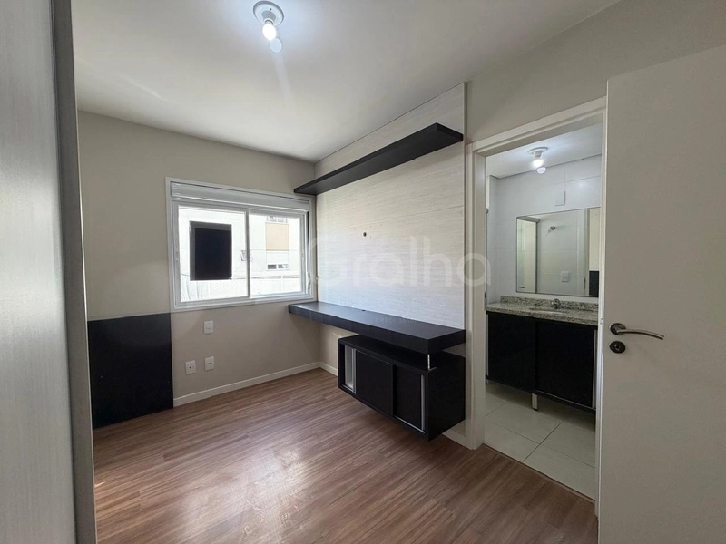 Apartamento no Córrego Grande com 2 dormitórios, sendo 2 suíte e 2 vgs: 20ª foto da galeria de imagens do imóvel