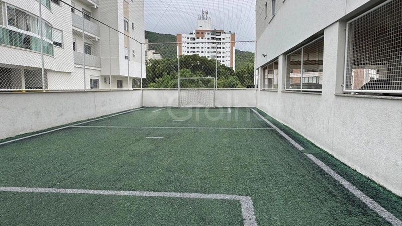 Apartamento no Córrego Grande com 2 dormitórios, sendo 2 suíte e 2 vgs: 30ª foto da galeria de imagens do imóvel