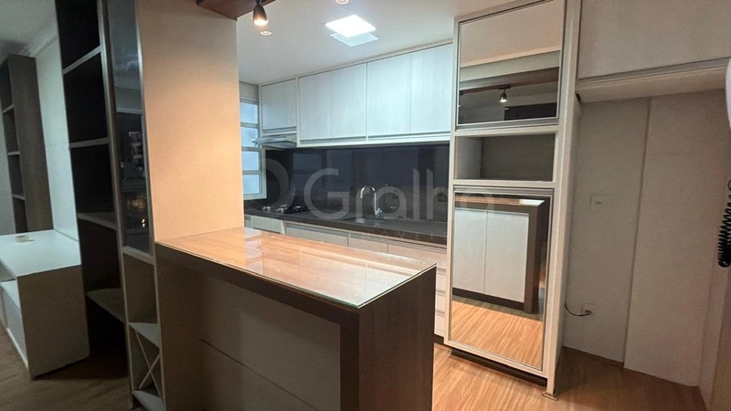 Apartamento no Córrego Grande com 2 dormitórios, sendo 2 suíte e 2 vgs: 8ª foto da galeria de imagens do imóvel