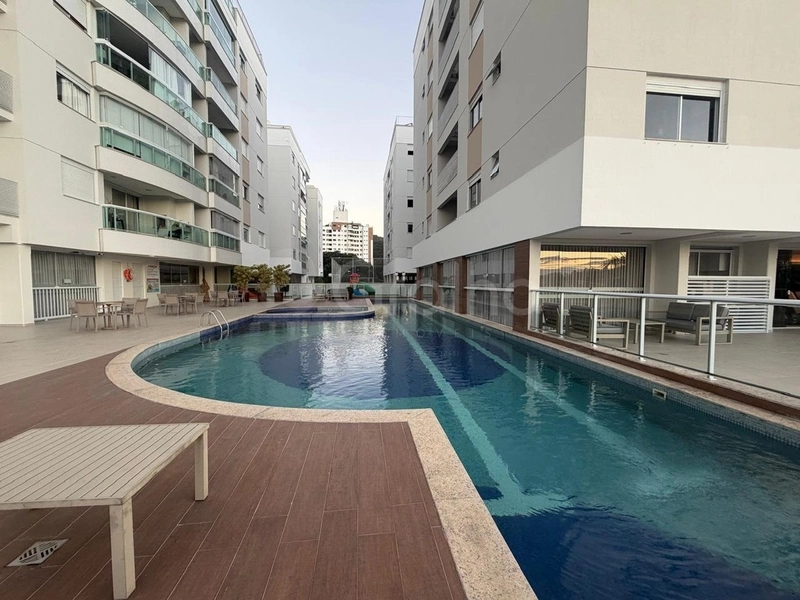 Apartamento no Córrego Grande com 2 dormitórios, sendo 2 suíte e 2 vgs: 34ª foto da galeria de imagens do imóvel