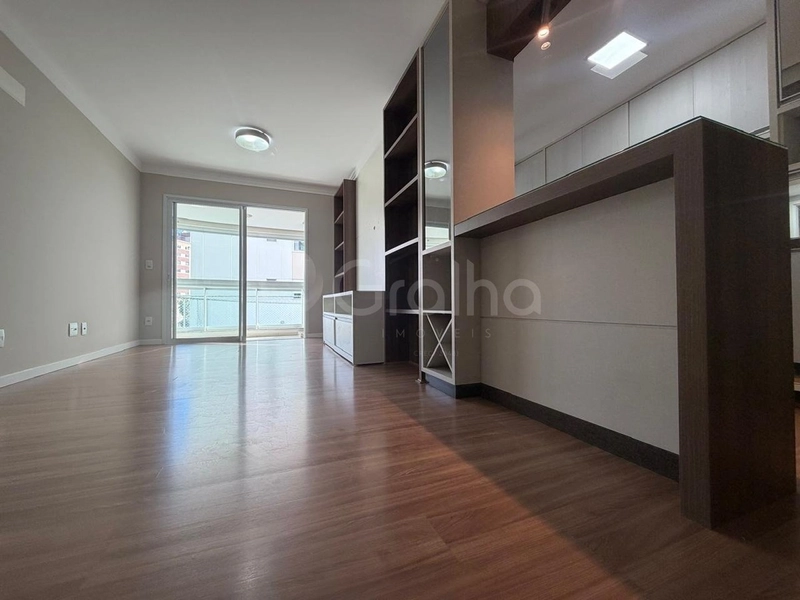 Apartamento no Córrego Grande com 2 dormitórios, sendo 2 suíte e 2 vgs: 7ª foto da galeria de imagens do imóvel