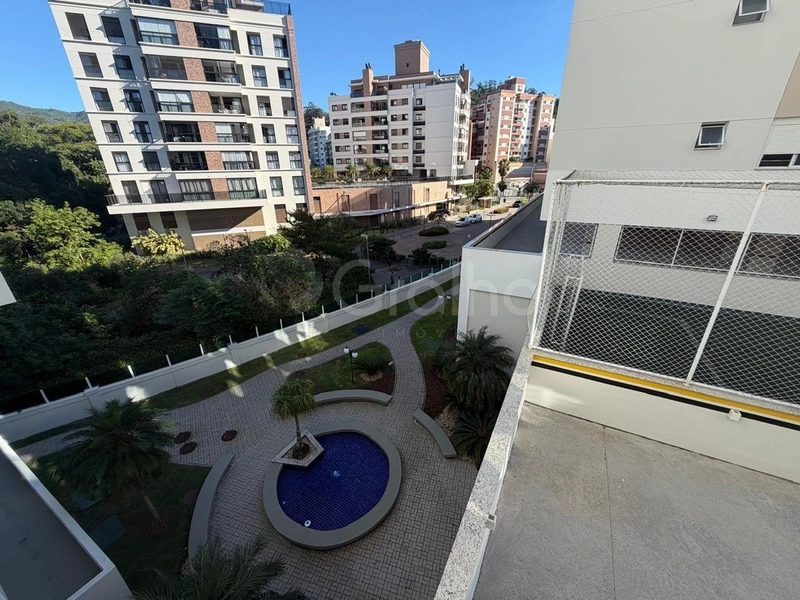 Apartamento no Córrego Grande com 2 dormitórios, sendo 2 suíte e 2 vgs: 18ª foto da galeria de imagens do imóvel