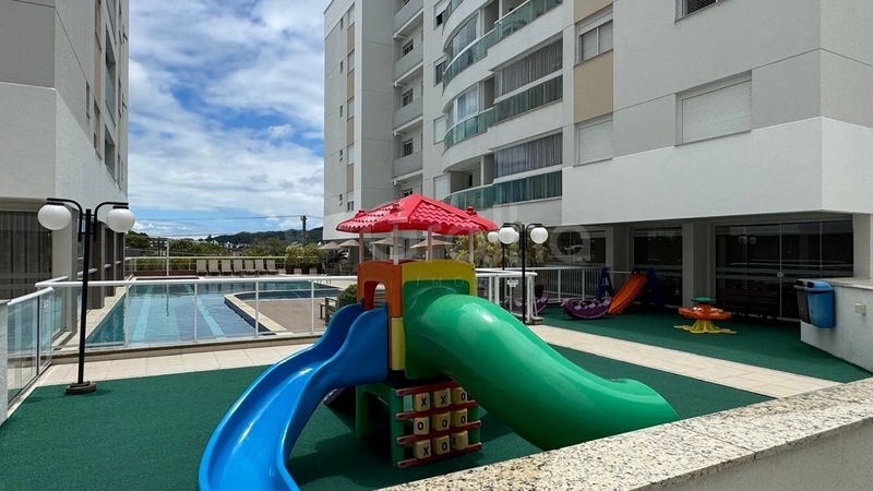 Apartamento no Córrego Grande com 2 dormitórios, sendo 2 suíte e 2 vgs: 28ª foto da galeria de imagens do imóvel
