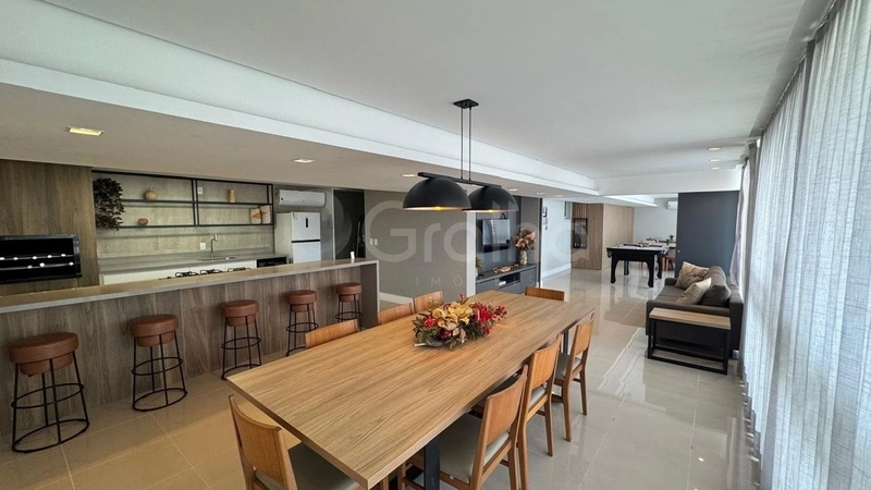 Apartamento no Córrego Grande com 2 dormitórios, sendo 2 suíte e 2 vgs: 31ª foto da galeria de imagens do imóvel