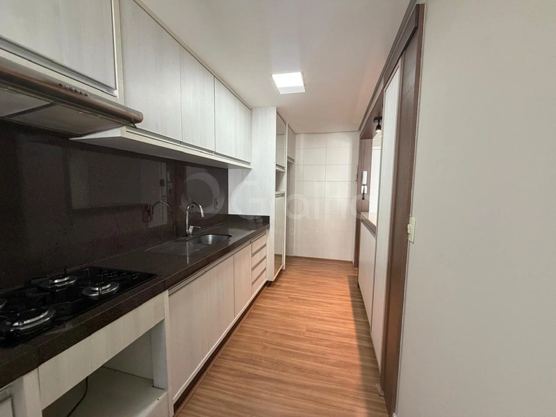 Apartamento no Córrego Grande com 2 dormitórios, sendo 2 suíte e 2 vgs: 10ª foto da galeria de imagens do imóvel