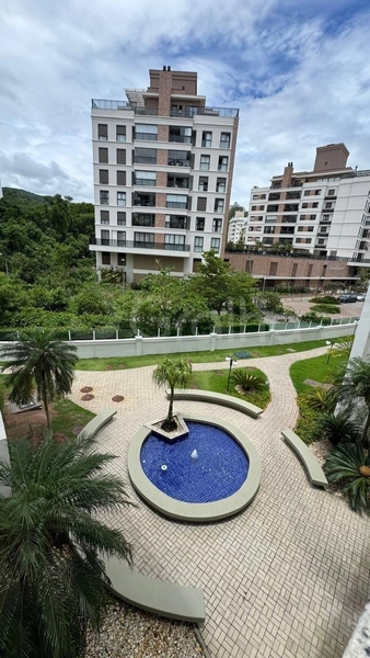 Apartamento no Córrego Grande com 2 dormitórios, sendo 2 suíte e 2 vgs: 37ª foto da galeria de imagens do imóvel