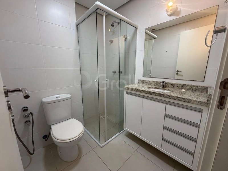 Apartamento no Córrego Grande com 2 dormitórios, sendo 2 suíte e 2 vgs: 33ª foto da galeria de imagens do imóvel