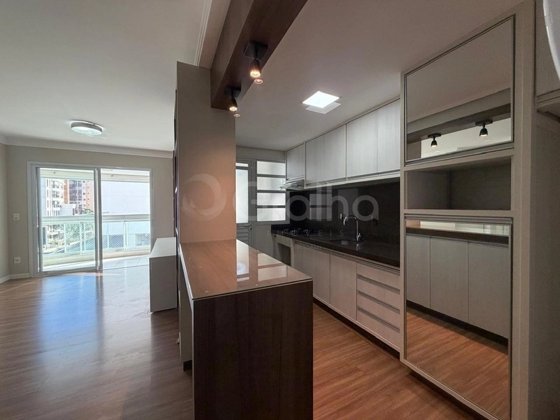 Apartamento no Córrego Grande com 2 dormitórios, sendo 2 suíte e 2 vgs: 3ª foto da galeria de imagens do imóvel