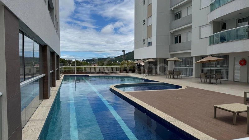 Apartamento no Córrego Grande com 2 dormitórios, sendo 2 suíte e 2 vgs: 29ª foto da galeria de imagens do imóvel