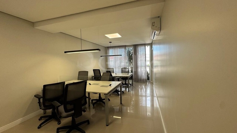 Apartamento no Córrego Grande com 2 dormitórios, sendo 2 suíte e 2 vgs: 39ª foto da galeria de imagens do imóvel