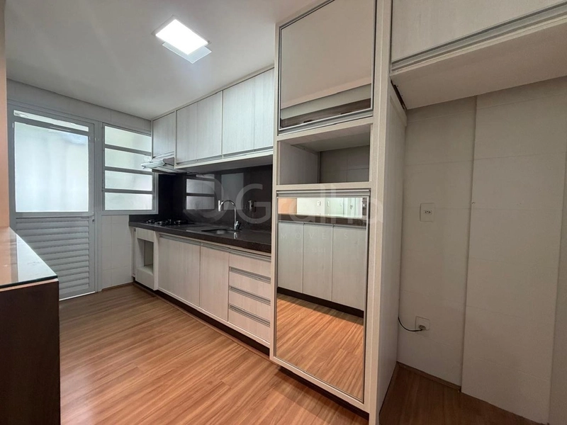 Apartamento no Córrego Grande com 2 dormitórios, sendo 2 suíte e 2 vgs: 9ª foto da galeria de imagens do imóvel