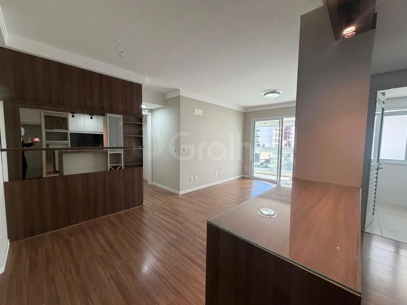 Apartamento no Córrego Grande com 2 dormitórios, sendo 2 suíte e 2 vgs: 5ª foto da galeria de imagens do imóvel