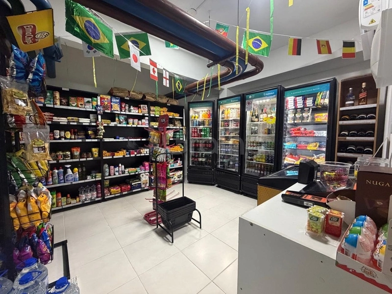 Apartamento no Córrego Grande com 2 dormitórios, sendo 2 suíte e 2 vgs: 36ª foto da galeria de imagens do imóvel
