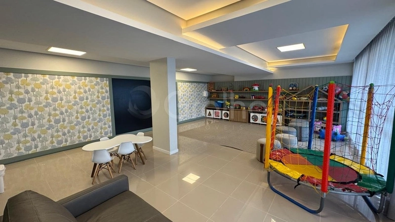Apartamento no Córrego Grande com 2 dormitórios, sendo 2 suíte e 2 vgs: 42ª foto da galeria de imagens do imóvel