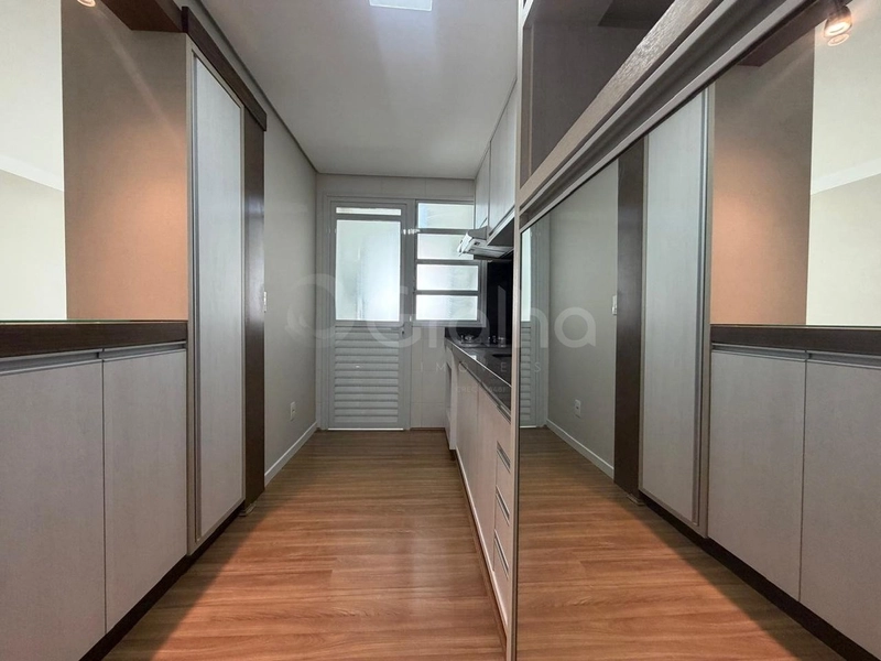 Apartamento no Córrego Grande com 2 dormitórios, sendo 2 suíte e 2 vgs: 11ª foto da galeria de imagens do imóvel