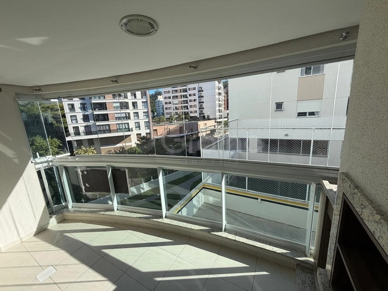 Apartamento no Córrego Grande com 2 dormitórios, sendo 2 suíte e 2 vgs: 16ª foto da galeria de imagens do imóvel