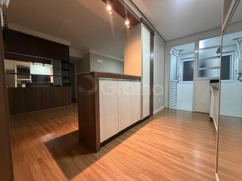 Apartamento no Córrego Grande com 2 dormitórios, sendo 2 suíte e 2 vgs: 6ª foto da galeria de imagens do imóvel