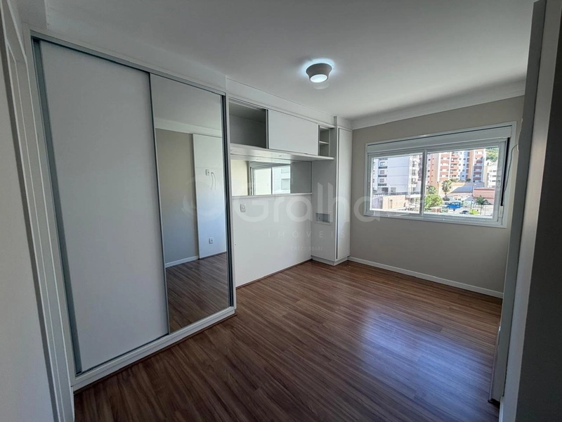 Apartamento no Córrego Grande com 2 dormitórios, sendo 2 suíte e 2 vgs: 32ª foto da galeria de imagens do imóvel