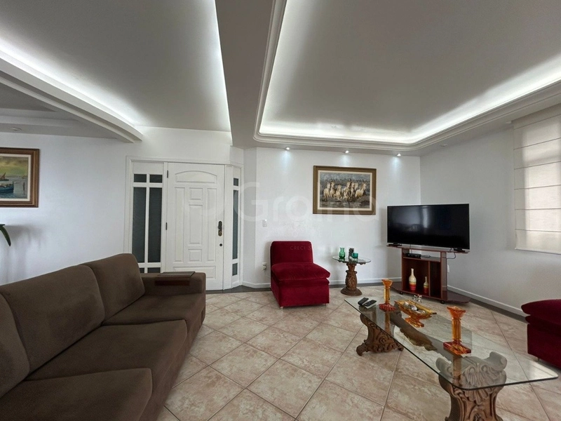 Apartamento na Agronômica com 4 dormitórios 03 suítes e 2 vagas ]: 4ª foto da galeria de imagens do imóvel