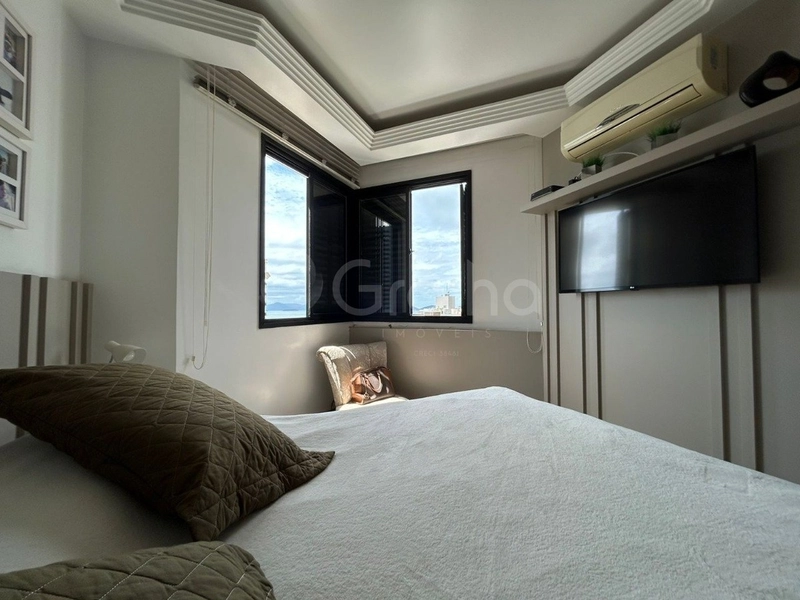 Apartamento na Agronômica com 4 dormitórios 03 suítes e 2 vagas ]: 22ª foto da galeria de imagens do imóvel