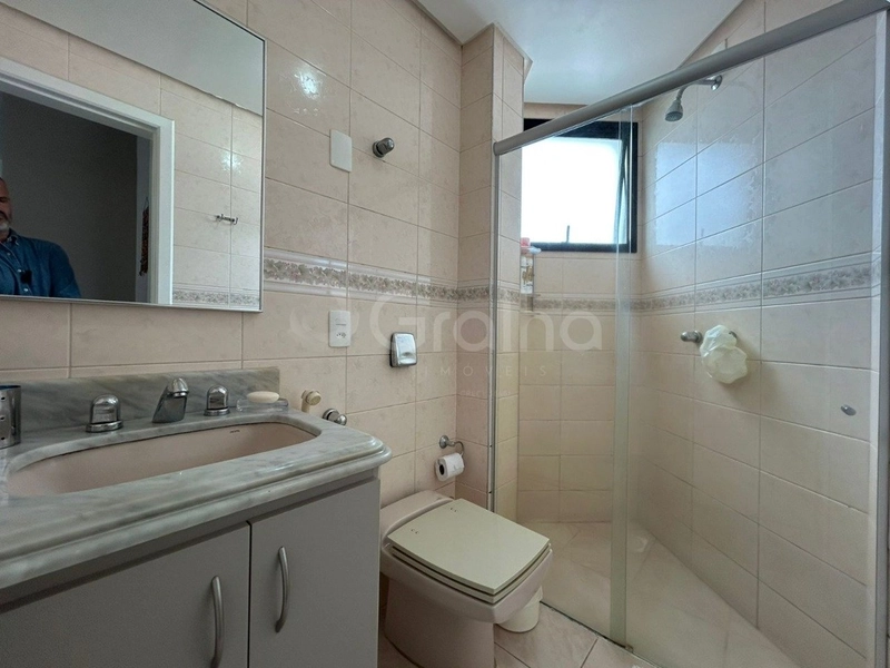 Apartamento na Agronômica com 4 dormitórios 03 suítes e 2 vagas ]: 24ª foto da galeria de imagens do imóvel